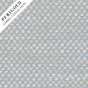 Perigold Tres Chic bleu glacier
