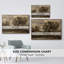 «Vintage Landscape-DCLV» sur toile-1001739673-1001739654