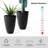 Dneisha Handmade Pot Planter-664212268