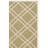 Arneshia Power Loom Beige Indoor/Outdoor Area Rug-1232739659