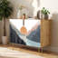 Buffet de 35 po de largeur-91869290