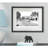 Didcot, The Broadway C1960 by Francis Frith - Single Picture Frame Print-51269736