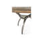 Echoes Round Solid Wood Dining Table-28208360
