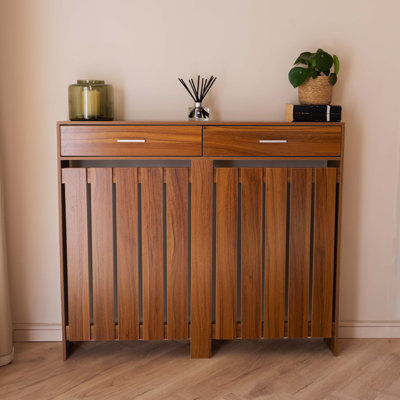 Reitzy 112 cm W Radiator Cover