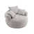 Boucle gris est en rupture de stock