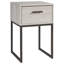 Table de chevet 1 tiroir Aneli-1891884526