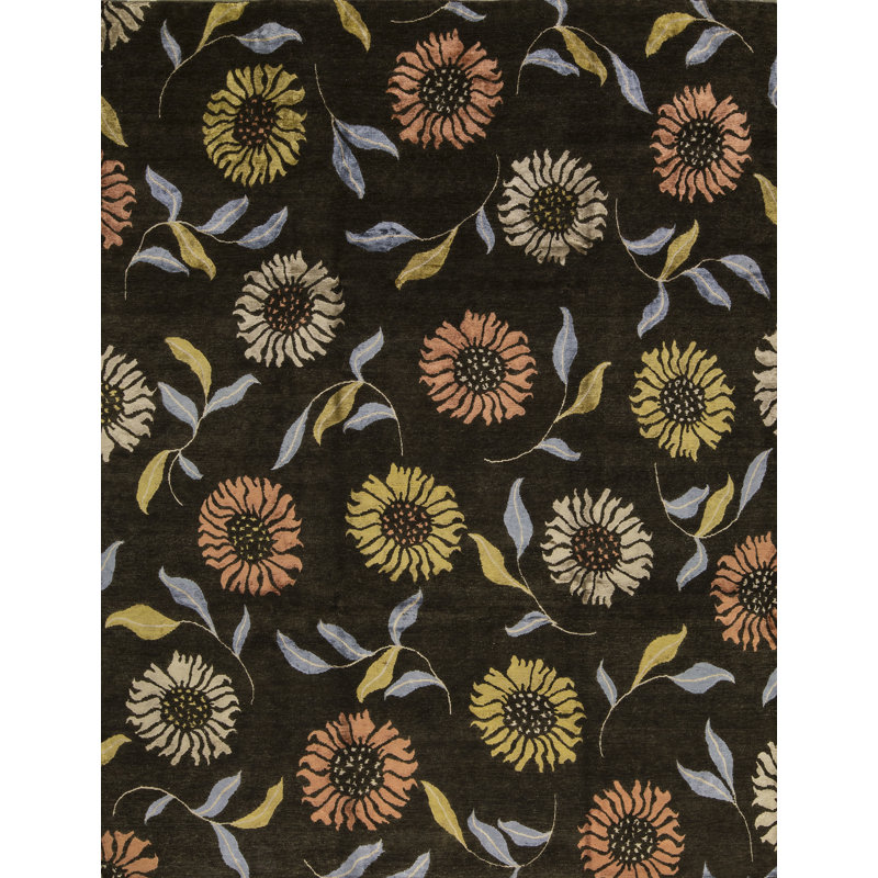 One-of-a-Kind 9' X 11'6" Area Rug