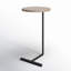 Sofitel Solid Wood End Table