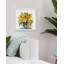 Flower Grid 29 Print by H. Scott