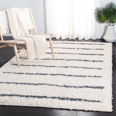 Siragan Shag 600 Performance Rug