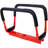 Rest Door Hanger, Red Color