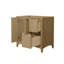Palmilla 35.25" Freestanding Single Bathroom Vanity Base Only-520858977-520858979