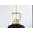 Whipholt 2 - Light Sphere Pendant-1701279658