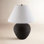 Hive Resin Table Lamp