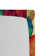 Drap-housse floral Ambesonne