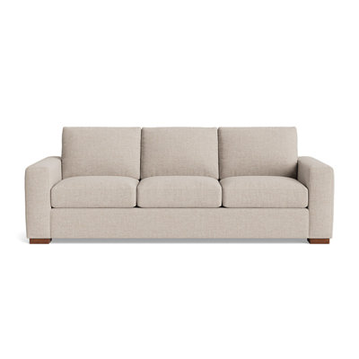 Couch Potato Sofa (95")