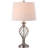 Zilla Metal Table Lamp