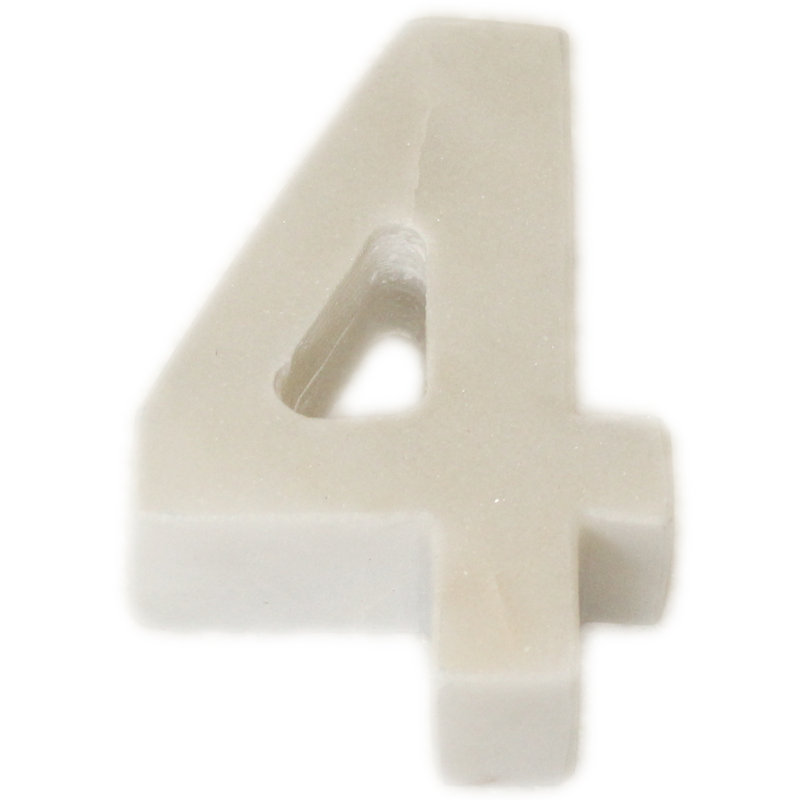 Bloc de lettres Zendaya, 4