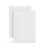 White selected