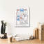  «Marine Shanty 4» par Anne Tavoletti, art mural sur toile, 12 po x 16 po-587057311