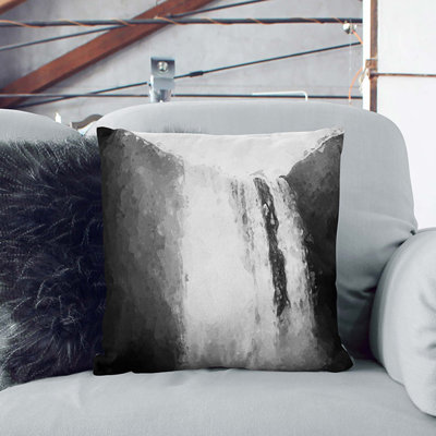 Square Cushion