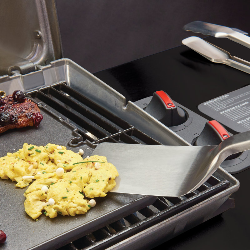 Broil King Baron Stainless Steel Grill Turner