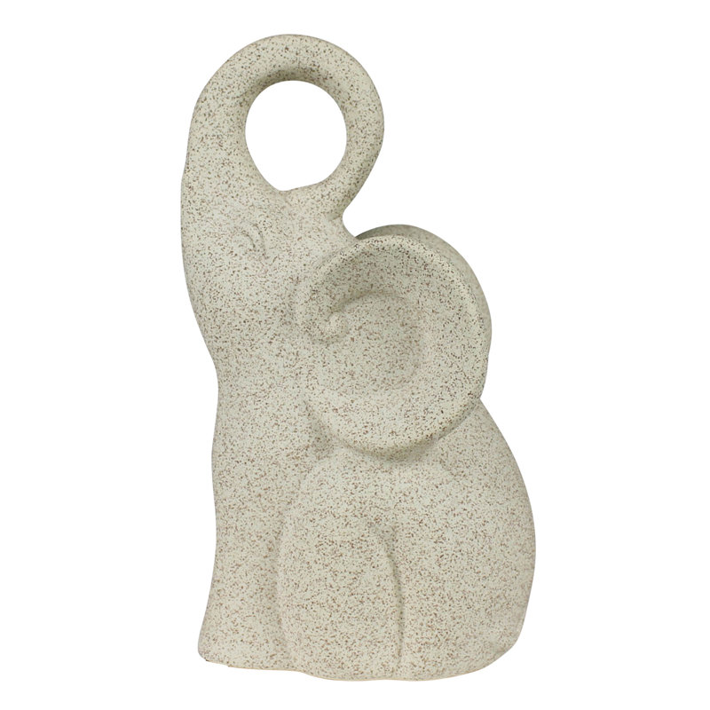 Elephant, Ceramic