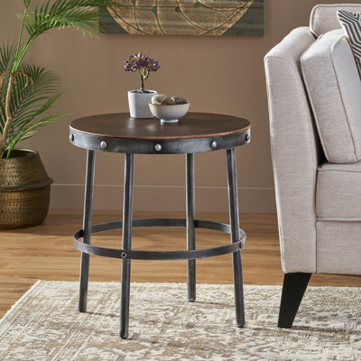 Table d'appoint RIVET