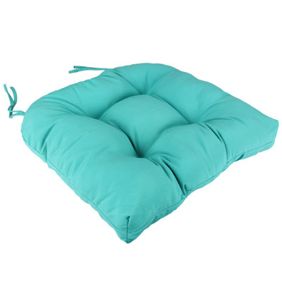 Outdoor 3'' Seat Cushion