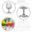 America '20s Brandy Glasses - 650ml-62279394