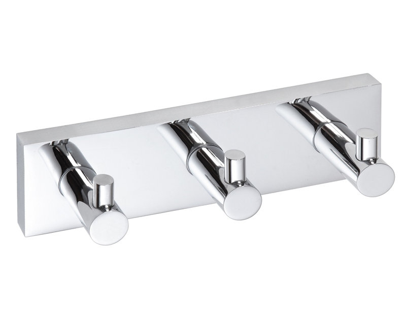 Brescia Wall Mounted Towel Hook