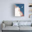 Art sur toile, "Bachelor Emel Tunaboylu Ratio" par Bohonewart 38-105666446