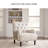 Penermon Upholstered Armchair