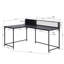 Clerkin L-Shaped Executive Desk-935840993-935840997-912546225