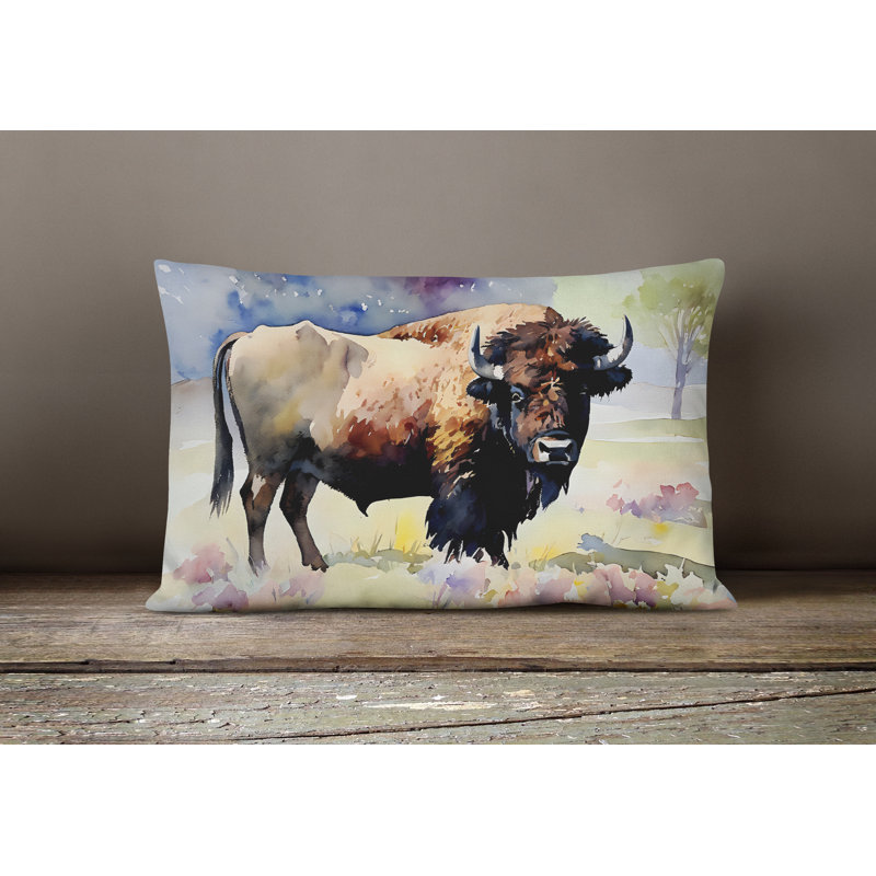  Coussin décoratif intérieur / extérieur en polyester Autre / Sans motif