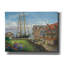  «Marine Fournitures» par Nicky Boehme, art mural sur toile, 16 po x 12 po-1349881557
