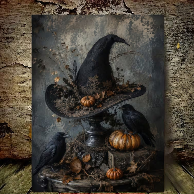 Print, 60cm H x 45cm W