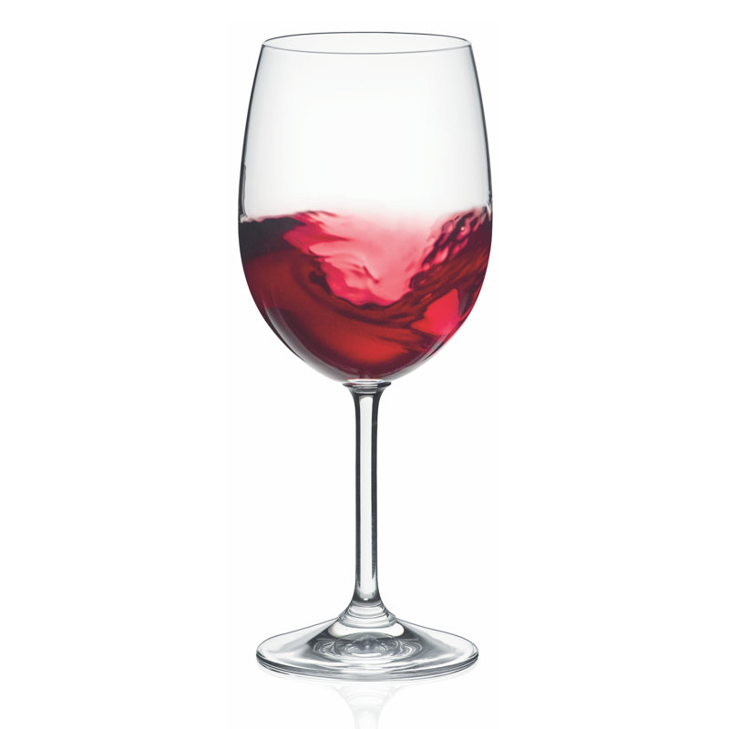 RONA Gala 17 oz. Bordeaux Wine Glass