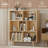 Kardos Storage Bookcase-1938181202