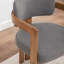 Chaise rembourrée Bula Stanford-129512886-114256821