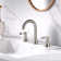 Reesley 8 in. Widespread 2-Handle Bathroom Faucet