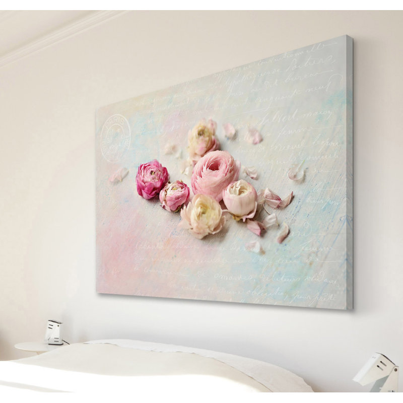 Sylvia Cook - Wrapped Canvas Print, 41cm H x 61cm W x 3.81cm D