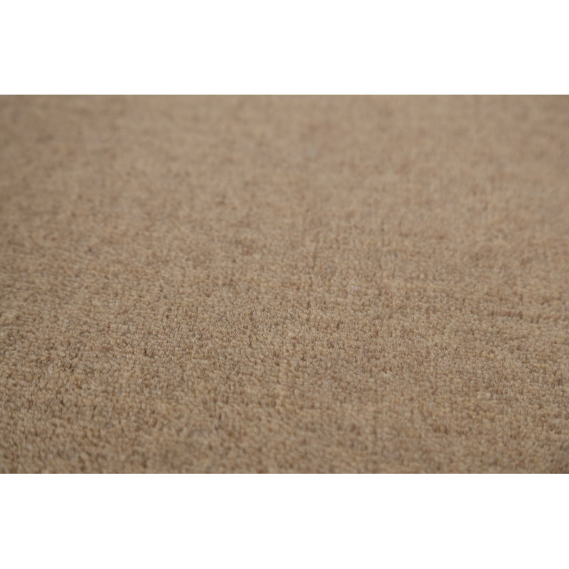 Tapis tribal Gabbeh 10 x 10