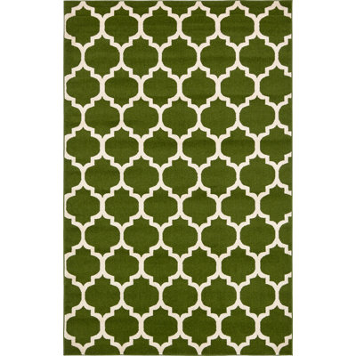 Molly Geometric Indoor Rug