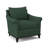 Drake Upholstered Armchair-100504069-36413019