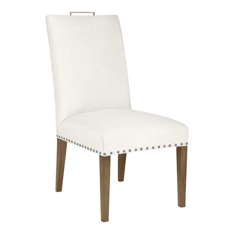 Michael Weiss Everhart Side Chair