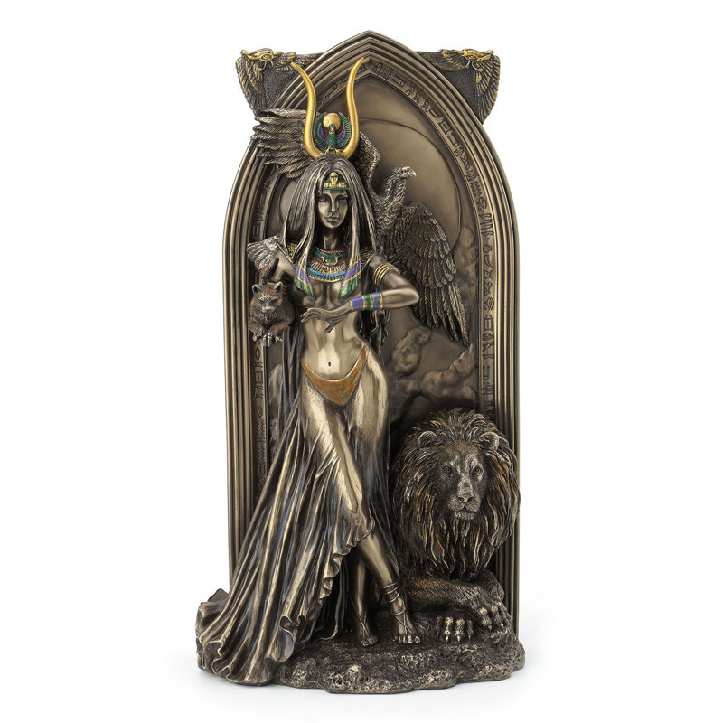 Statue Giara