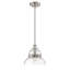 Luminaire suspendu conique à 1 lumière Smyth-197120461