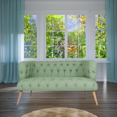 Medina 55.12" Sofa
