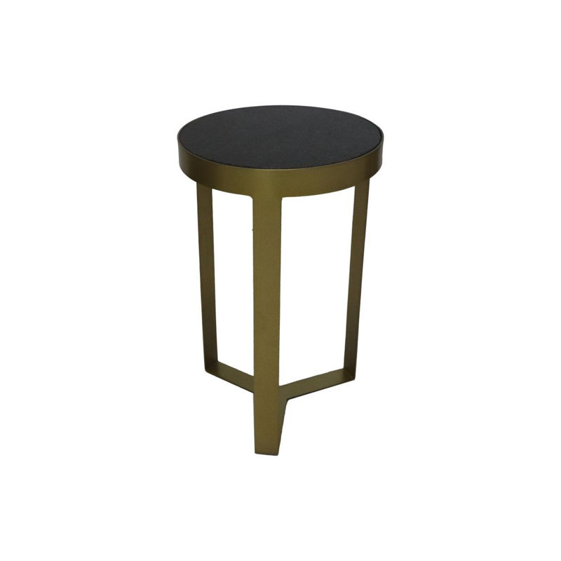 Bartmann End Table